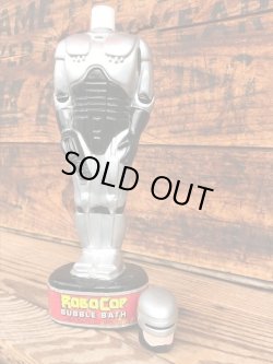 画像12: ROBOCOP 1990'S BUBBLE BATH SOAKY 