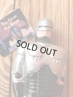 画像14: ROBOCOP 1990'S BUBBLE BATH SOAKY 