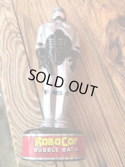 画像10: ROBOCOP 1990'S BUBBLE BATH SOAKY 