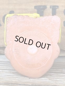 画像5: YOGI BEAR 1994'S ARBY'S VINYL FIGURE