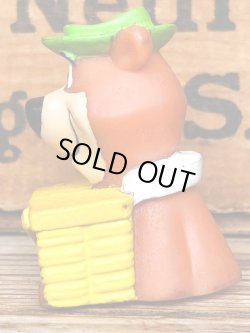 画像2: YOGI BEAR 1994'S ARBY'S VINYL FIGURE