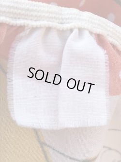 画像3: ZIGGY VINTAGE TWIN FITTED SHEETS