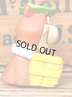 画像3: YOGI BEAR 1994'S ARBY'S VINYL FIGURE