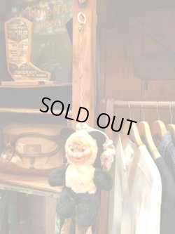 画像5: PANDA 1950'S~ RUBBER FACE DOLL