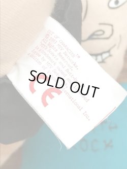 画像3: BEAVIS AND BUTT-HEAD 1990'S PLUSH DOLL