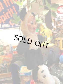 画像3: PANDA 1950'S~ RUBBER FACE DOLL