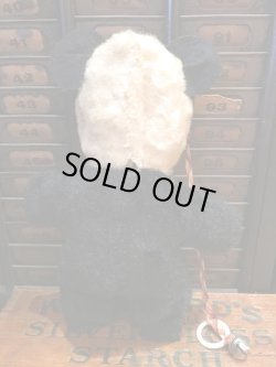 画像9: PANDA 1950'S~ RUBBER FACE DOLL