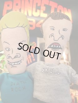 画像5: BEAVIS AND BUTT-HEAD 1990'S PLUSH DOLL