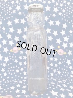 画像3: GALAXY SPACEMAN 1963'S SYRUP BOTTLE  