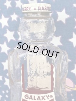 画像6: GALAXY SPACEMAN 1963'S SYRUP BOTTLE  