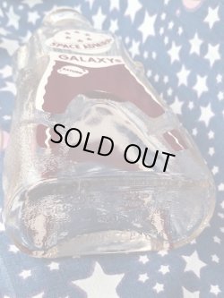 画像8: GALAXY SPACEMAN 1963'S SYRUP BOTTLE  