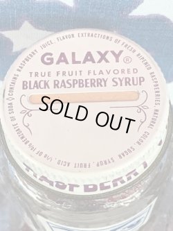 画像9: GALAXY SPACEMAN 1963'S SYRUP BOTTLE  