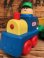 画像2: LITTLE TIKES CHOO CHOO TRAIN ＋ TOTS SET 