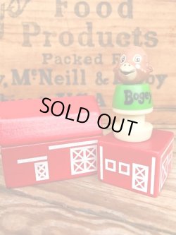 画像3: SHIRT TALES "Tyg, Digger, Bogey"＋ 3 BLOCKS HOUSE SET 