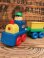 画像1: LITTLE TIKES CHOO CHOO TRAIN ＋ TOTS SET  (1)