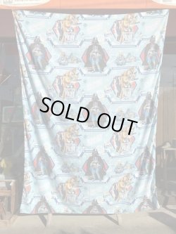 画像2: STAR WARS VINTAGE FLAT SHEETS