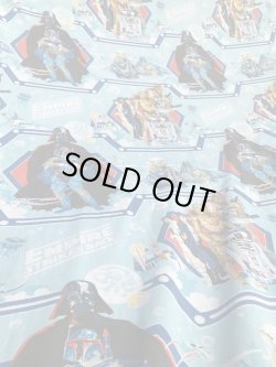 画像3: STAR WARS VINTAGE FLAT SHEETS