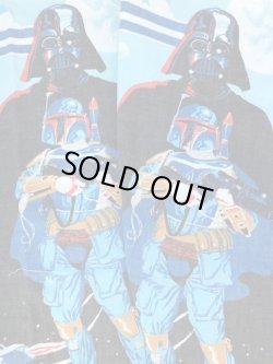 画像9: STAR WARS VINTAGE FLAT SHEETS