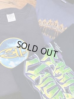 画像7: 311 "TRANSISTOR US TOUR" 1997'S T-SHIRTS