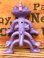 画像2: MONSTERS INC "RANDOLLl" KELLOGG'S D.STOCK BENDABLE FIGURE  (2)