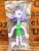 画像3: MONSTERS INC"CELIA" KELLOGG'S D.STOCK BENDABLE FIGURE  (3)