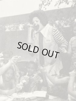 画像4: McDonald's 1982'S COLORING CALENDER