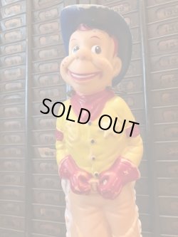 画像6: HOWDY DOODY 1950'S SQUEAKY DOLL