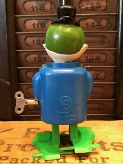 画像4: JIMINY CRICKET 1972'S WIND-UP TOY