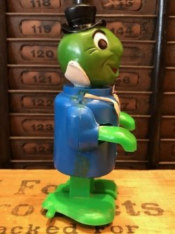画像3: JIMINY CRICKET 1972'S WIND-UP TOY