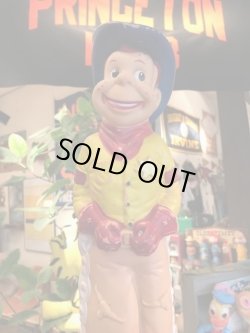 画像7: HOWDY DOODY 1950'S SQUEAKY DOLL