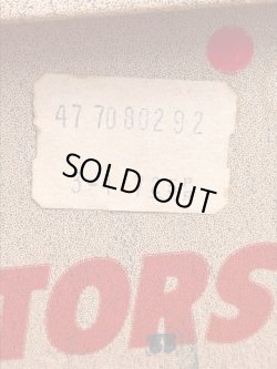 画像7: KEDS 1960'S COMPETITORS WITH BOX