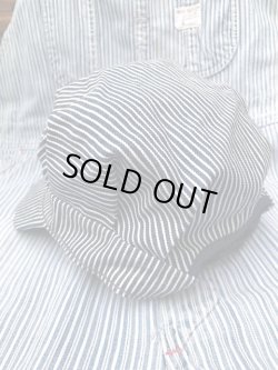 画像4: DURANGO & SILVERTON NARROW GAUGE RAILROAD HICKORY CAP