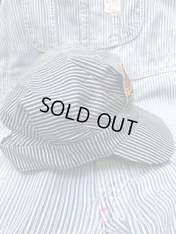 画像3: DURANGO & SILVERTON NARROW GAUGE RAILROAD HICKORY CAP