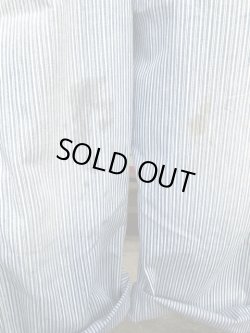 画像10: PENNEY'S "BIG MAC" 1960'S HICKORY STRIPE OVERALL