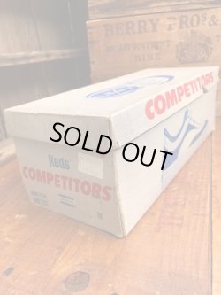 画像8: KEDS 1960'S COMPETITORS WITH BOX