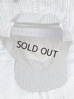 画像5: DURANGO & SILVERTON NARROW GAUGE RAILROAD HICKORY CAP