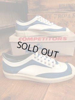画像2: KEDS 1960'S COMPETITORS WITH BOX