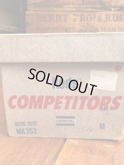 画像6: KEDS 1960'S COMPETITORS WITH BOX