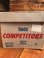画像6: KEDS 1960'S COMPETITORS WITH BOX (6)