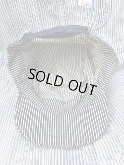 画像6: DURANGO & SILVERTON NARROW GAUGE RAILROAD HICKORY CAP