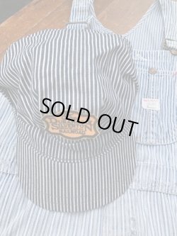 画像8: DURANGO & SILVERTON NARROW GAUGE RAILROAD HICKORY CAP