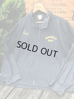 画像3: PACIFIC ATHLETIC COMPANY "MADE IN USA" 1960'S JACKET