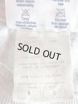 画像6: CHAMPION ”CENTRAL CATHOLIC” "MADE INMEXICO" USED T-SHIRTS