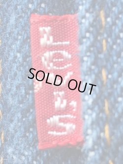 画像6: LEVI'S "MADE IN USA" 1970'S  70505 DENIM JACKET