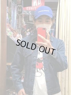 画像10: LEVI'S "MADE IN USA" 1970'S  70505 DENIM JACKET