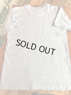 画像2: COTTON EXCHANGE "MADE IN USA" CITADEL 1980'S T-SHIRTS