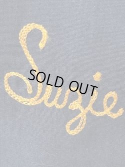 画像11: PACIFIC ATHLETIC COMPANY "MADE IN USA" 1960'S JACKET