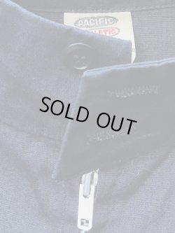 画像8: PACIFIC ATHLETIC COMPANY "MADE IN USA" 1960'S JACKET