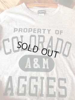 画像7: JANSPORT "MADE IN USA" 1980~90'S T-SHIRTS