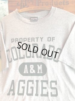 画像3: JANSPORT "MADE IN USA" 1980~90'S T-SHIRTS